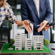 Building & Real Estate Developers